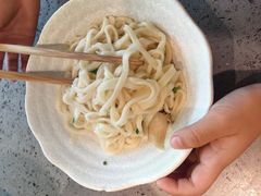 -大师兄·手工面·西北菜(南沙万达广场店)