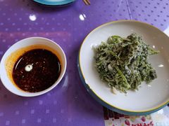 -新疆巴州金丝特餐厅(大钟寺店)