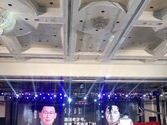 -北京中国大饭店