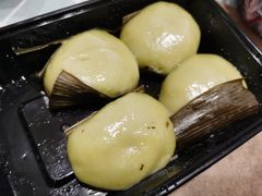 叶儿耙-龙抄手(文殊坊店)