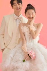 点击看大图 -喜爱高定婚纱摄影