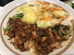 -永和大王(广渠店)