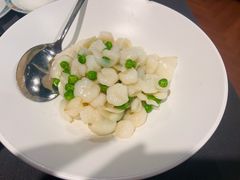 -肆月河豚·新淮扬(金融街店)