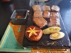 -和一料理(安阳店)