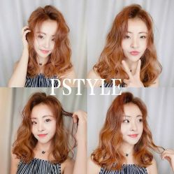 -P.STYLE派斯造型