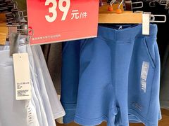 -优衣库(北京万柳华联购物中心店)