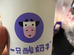 -一只酸奶牛(奎星楼店)