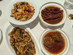 -大铁勺新津菜(东丽阳光新业广场店)