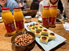 贵妃醋泡花生-天元奎饭店(总店)