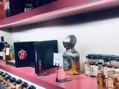 -Punchline Coffee&Roaster(同济大学店)