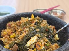 -小木屋拌饭(西安华阳城店)