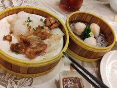 -香云轩·顺德菜(香云纱园林酒店店)