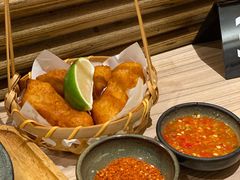 泰式街头炸鱼-GOGO Plate(成都太古里店)