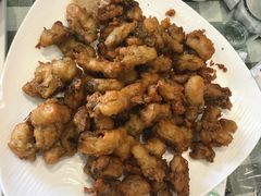 -华圆美食