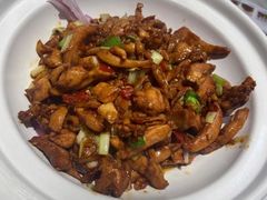 -兰湘子·湘菜小炒(石家庄万象城店)