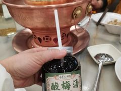 -牛街·马辈儿涮肉(牛街二店)