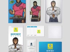 -BLUEO蓝猩先生·正品授权店(凯德Mall店)