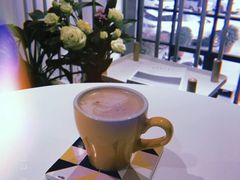 -隹木咖啡馆(宝龙广场店)