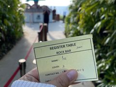 -Rock Bar Bali(Bali)