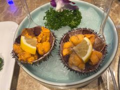 -老大连·海肠捞饭·大连海鲜大连菜(西安路店)