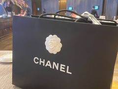 -CHANEL(恒隆广场店)