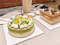 -M'CAKE(西单大悦城店)