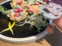 -三禾寿司(君尚店)