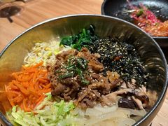 -KimPro 辛普乐概念韩餐