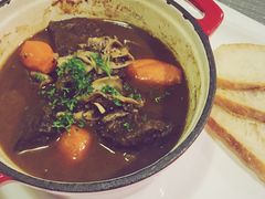 -LA CREPERIE BRETONNE布列塔尼法式餐厅(天童北路店)
