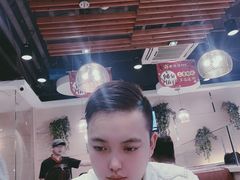 -粤仔湾砂锅粥(广益哥伦布店)
