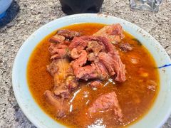 -中国马镇·满族八大碗(美食街店)