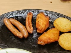 -京粮广场