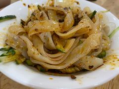 -华兴街自力面店