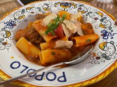 -Alimentari Grande(东湖路店)