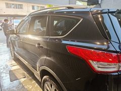 -脉冲品质汽美·贴膜(闵行店)