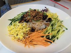 -叁拾壹克饺子·东北菜(国贸店)