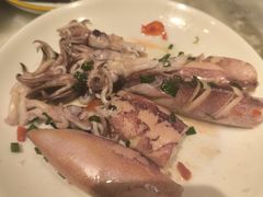 -日丰园海肠水饺·老字号大连海鲜(和平广场店)