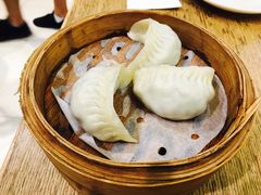 -翡翠拉面小笼包(机场DFS店)