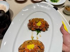 -食悦江南·淮扬菜·烤鸭(亚运村·惠新店)