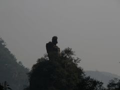 -狼牙山风景区
