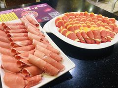 -草原饭店火锅