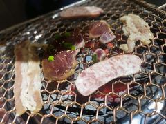 -火炉旺烤肉啤酒屋(沈北创始店)