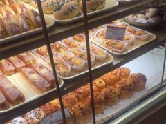 -山崎面包(静安久光店)