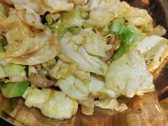 -绿茶餐厅(广州天河城店)