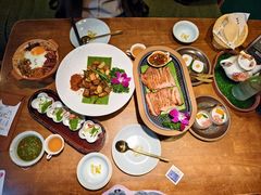 -泰澜得泰国菜(大学城店)
