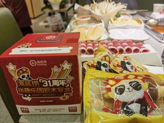 -海底捞火锅(崇文门新世界百货店)