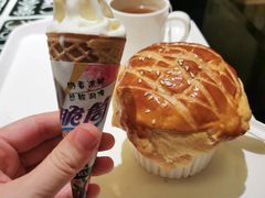 -堂会(白云店)