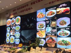 -明丰小渔馆(明月路店)