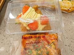 -爱维尔阳光蛋糕(越湖店)