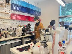-Jeans Coffee牛仔裤咖啡